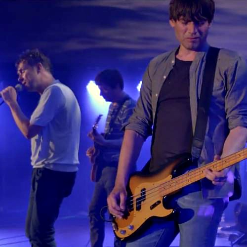 Blur to release No Distance Left to Run DVD