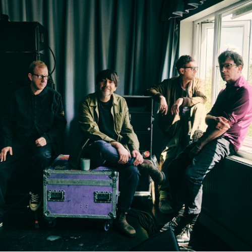 Blur on course to seventh Number 1 album as ‘The Ballad of Darren’ outsells Top 10 combined – Music News