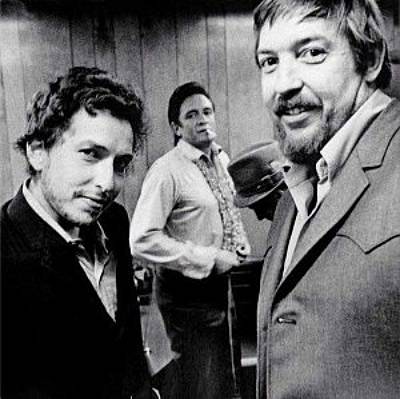Bob Dylan, Johnny Cash producer dies