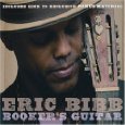 Eric Bibb due for UK & Ireland tour plus new album