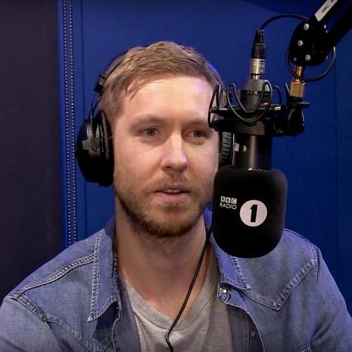 Calvin Harris and Scouting For Girls join Playaway