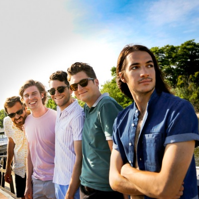 Cheerleader announce new EP
