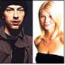 Gwyneth and Chris wedded bliss