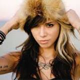 Christina Perri announces second album