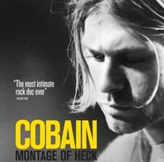Cobain: Montage of Heck artwork revealed