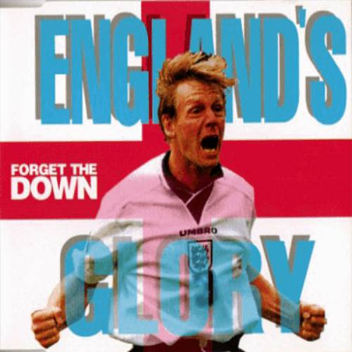 Forget The Down release classic football anthem
