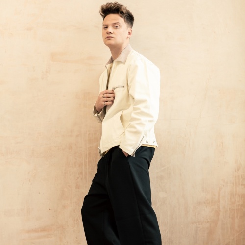Conor Maynard backs Calvin after Zayne Twitter spat