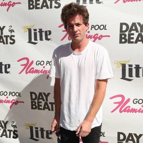 Charlie Puth records new song with Alicia Keys after The Voice meeting
