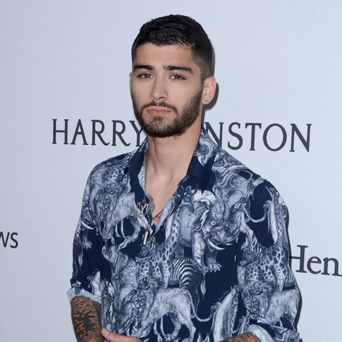 Fans criticise Zayn Malik for collaborating on M.I.A. 'rape' track
