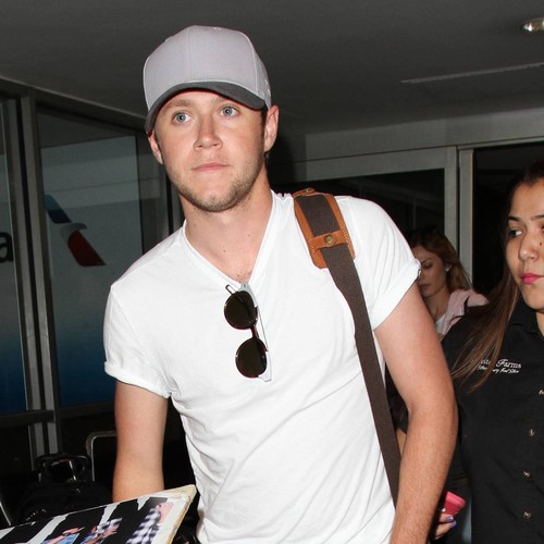 Niall Horan 'signs huge solo album deal'
