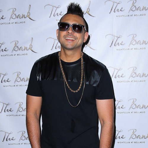 Sean Paul blasts Drake and Justin Bieber for 'appropriating' dancehall music