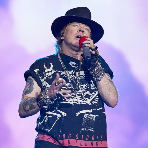 Axl Rose's manager thought Slash reunion request was a joke