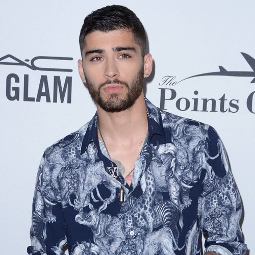 Zayn Malik on board for boy band TV series