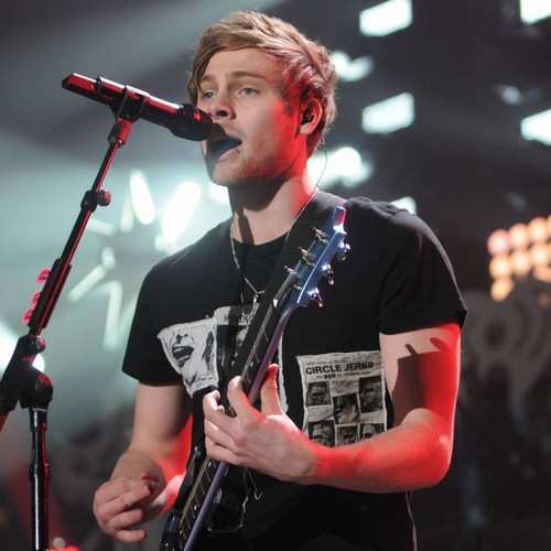 Luke Hemmings dismisses love split with Los Angeles outing
