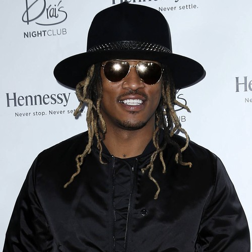 Drake and Future's tour bus targeted in jewellery heist