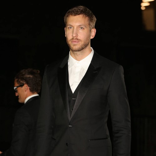 Calvin Harris: 'All hell broke loose after Taylor Swift split'