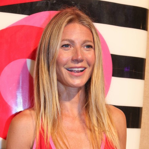 Gwyneth Paltrow: 'I wouldn't release break-up news via website today'