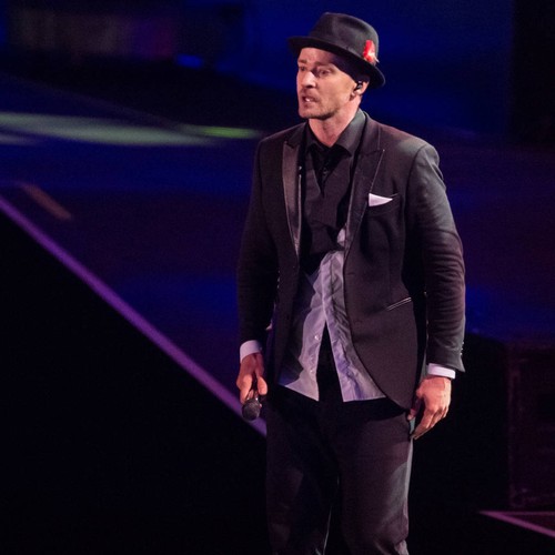 Justin Timberlake concert film to debut on Netflix