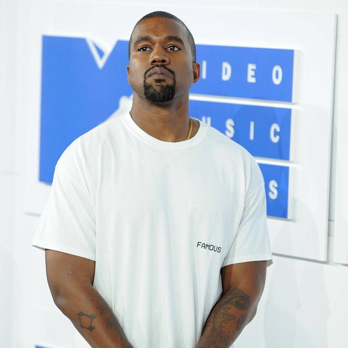 Kanye West breaks silence after fashion show criticism
