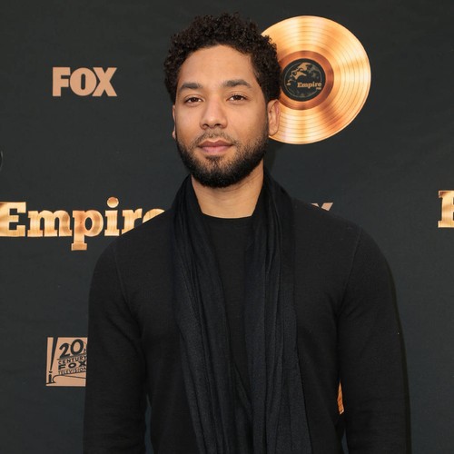 Jussie Smollett: 'Mariah is a professional diva!'