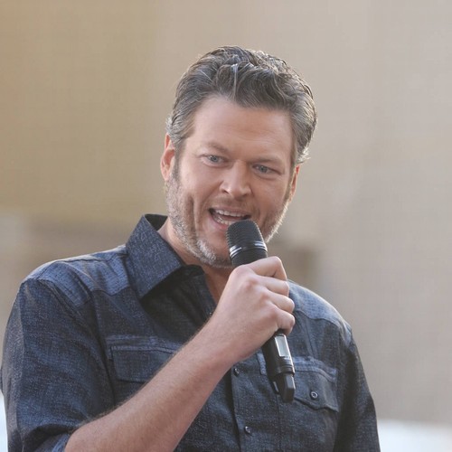 Blake Shelton gives generously to doctors who helped save his cousin's little girl