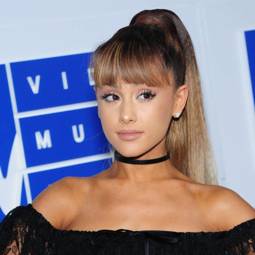 Ariana Grande: 'Yes, I'm dating Mac Miller'