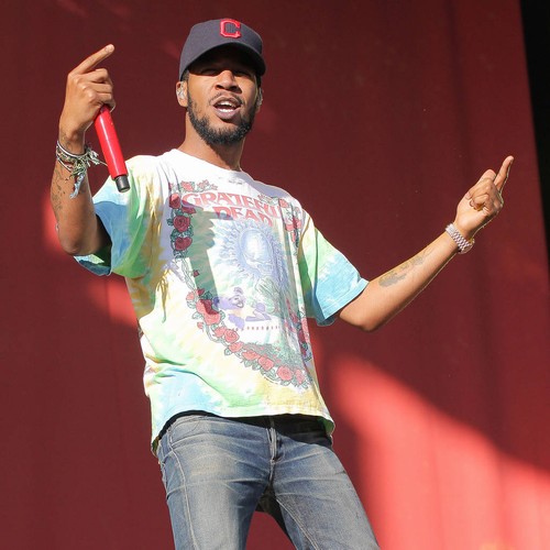Kid Cudi blasts Kanye West and Drake