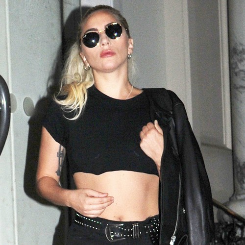 Lady Gaga honours late aunt with album title