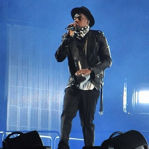 Jay Z condemns War on Drugs as 'an epic fail'