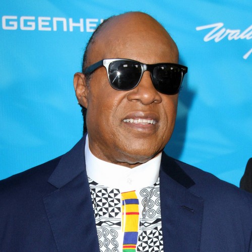 Stevie Wonder & Chaka Khan to headline official Prince tribute