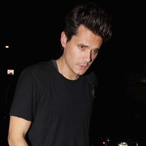 John Mayer using elite dating app to find love - report