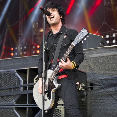 Billie Joe Armstrong: ‘I lost my mind on drugs’