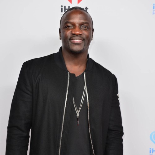 Akon teams up with technology company Royole
