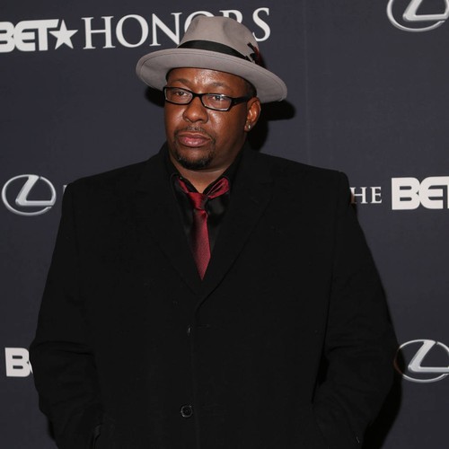 Bobby Brown tribute to Bobbi Kristina after civil trial verdict