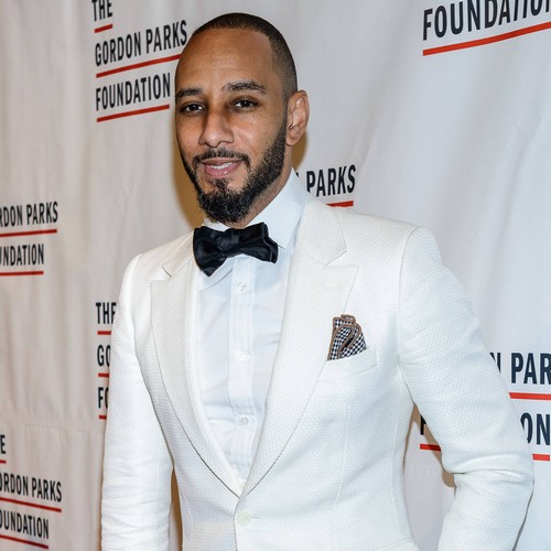 Swizz Beatz sued for allegedly reselling defaulted vehicles