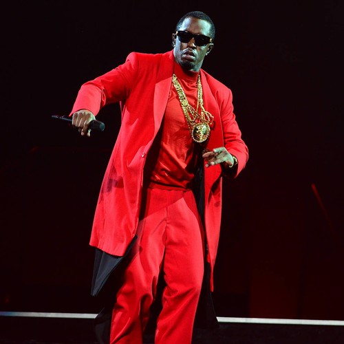 Sean 'Diddy' Combs donates $1 million to Howard University