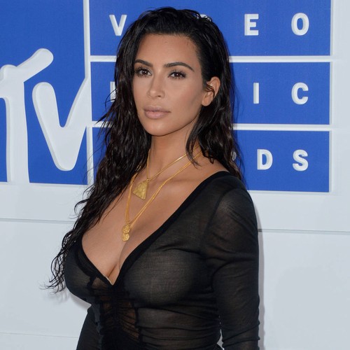 Kim Kardashian meant 'no shade' with Taylor Swift feud
