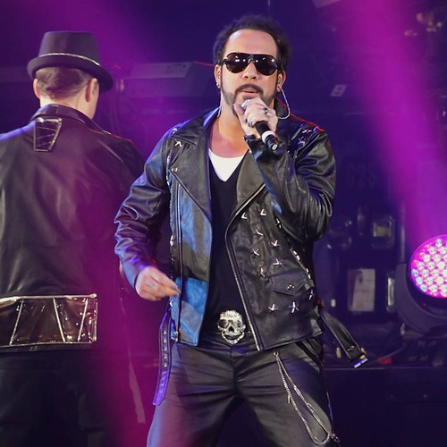 Backstreet Boys' AJ McLean promises 'mind-blowing' concerts for Las Vegas residency