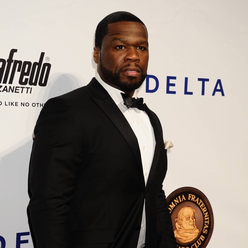 50 Cent sued for copyright infringement over TV series Power