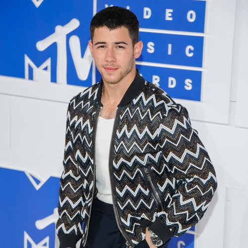 Nick Jonas: 'I have no time to date right now'