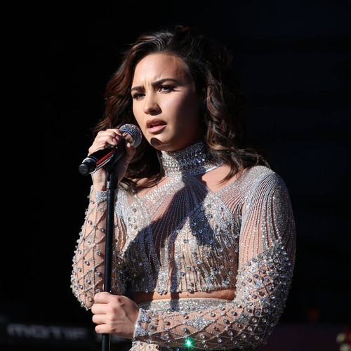 Demi Lovato announces career break after Twitter backlash