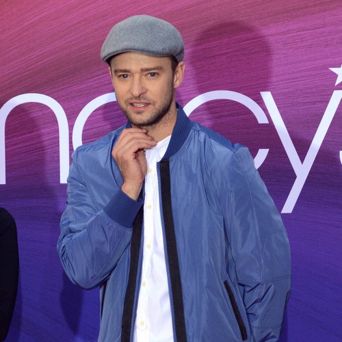 Justin Timberlake: 'Fatherhood is humiliating and humbling'