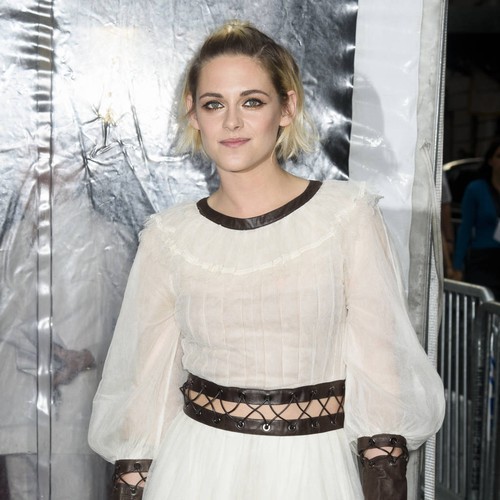 Kristen Stewart dating St. Vincent - report