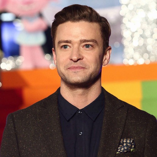 Justin Timberlake treats Twitter fans to free pizza