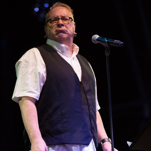 John Lydon: ‘I’ve never sold my soul’