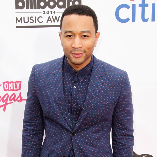 John Legend reacts to Kim Kardashian hold-up: 'You can't go through life in fear'