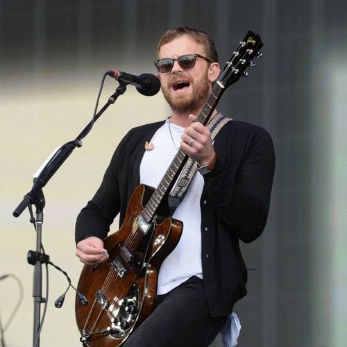 Kings of Leon announce new tour dates