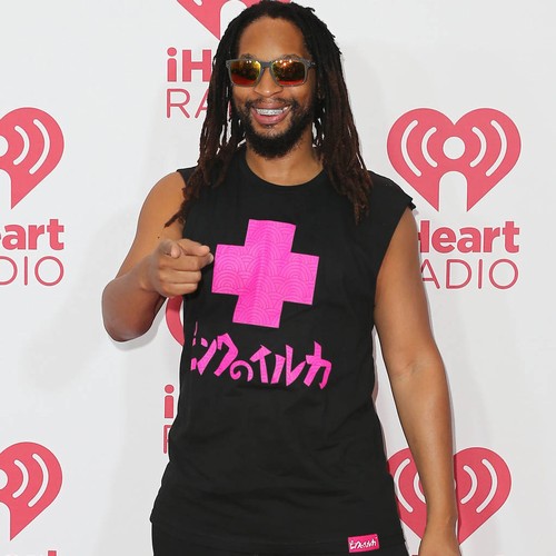 Lil Jon called out Donald Trump over racial slur on The Apprentice