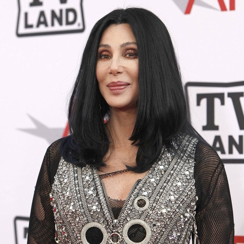 Cher: 'Las Vegas shows were now or never'