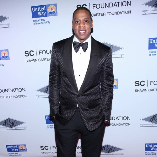 Jay Z makes history with Songwriters Hall of Fame nomination